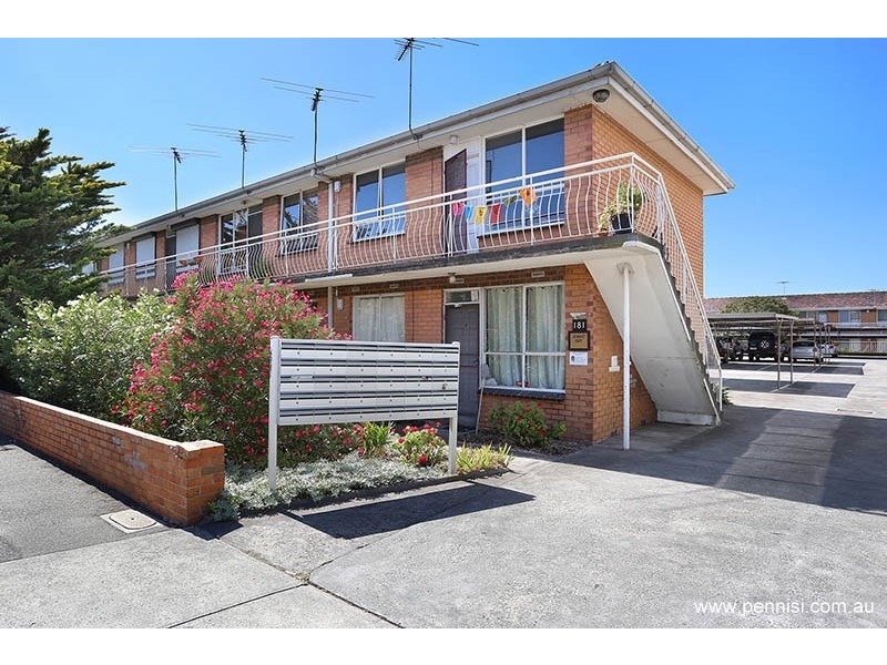 5/181-183 Geelong Road, Seddon VIC 3011