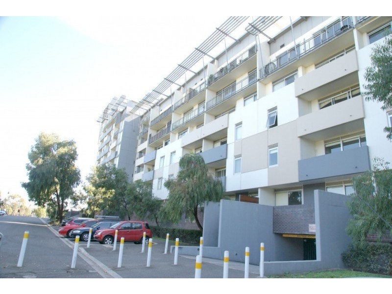 203/70 Speakman Street, Kensington VIC 3031
