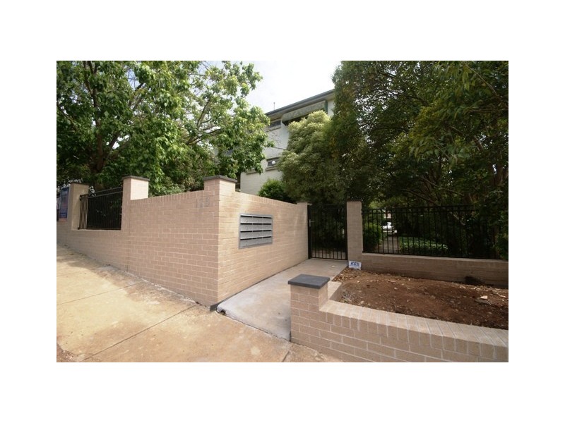 6/128 Park Street,, Moonee Ponds VIC 3039