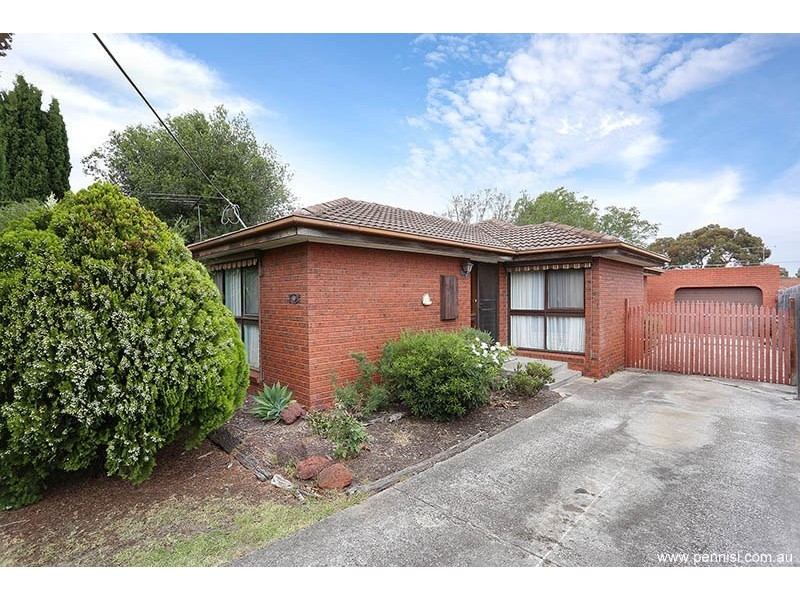281 Taylors Road, Kings Park VIC 3021