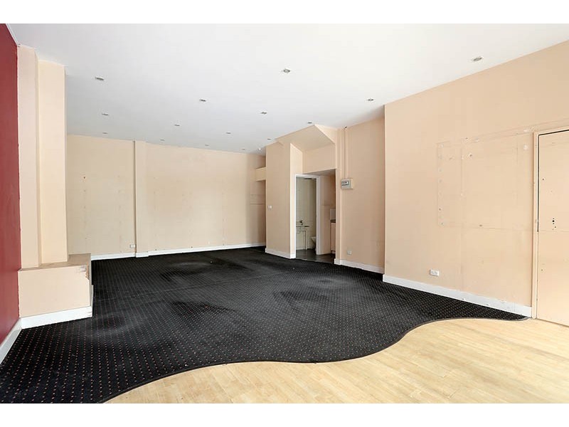 3/633 Mount Alexander Road, Moonee Ponds VIC 3039