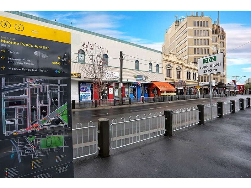 3/633 Mount Alexander Road, Moonee Ponds VIC 3039