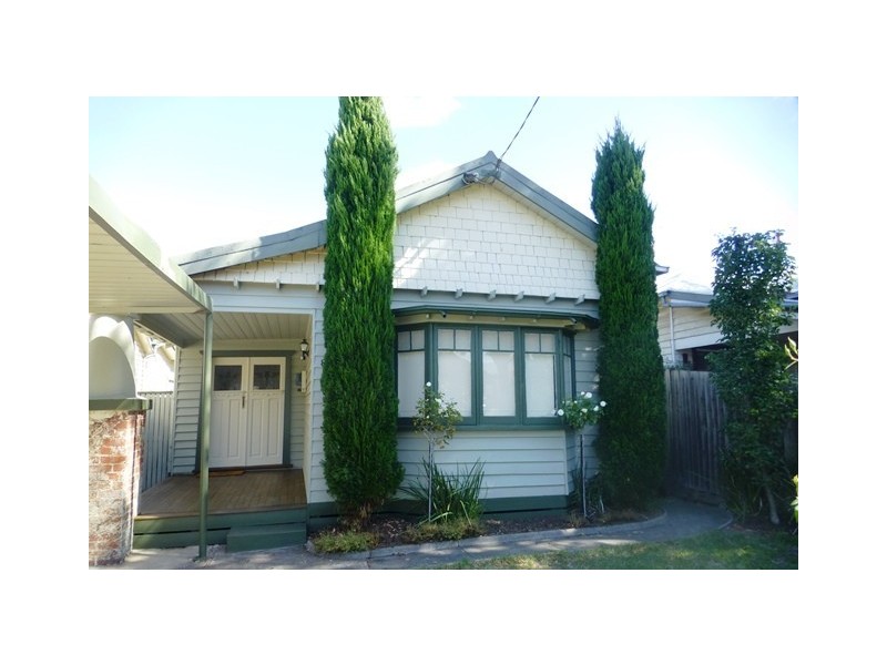 87 Rennie Street, Thornbury VIC 3071