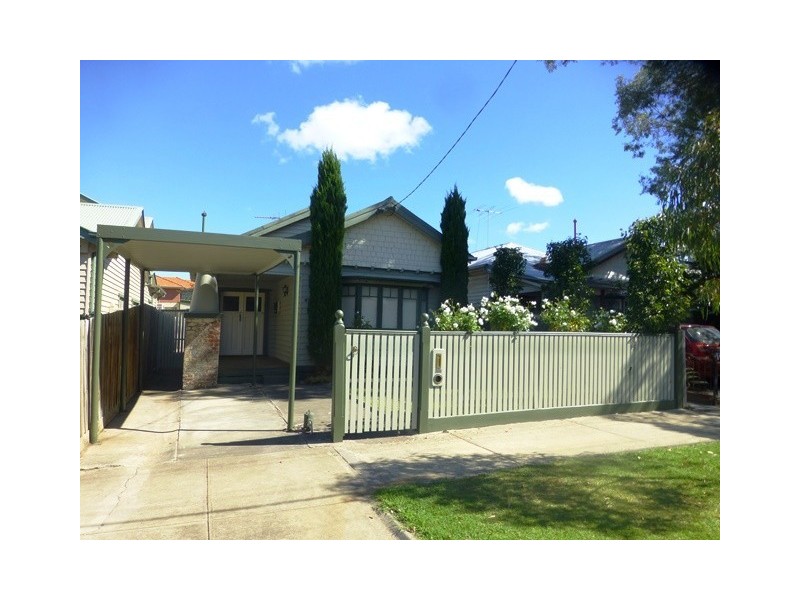87 Rennie Street, Thornbury VIC 3071