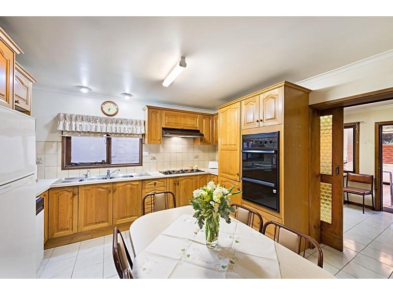 3 Curran Street, North Melbourne VIC 3051