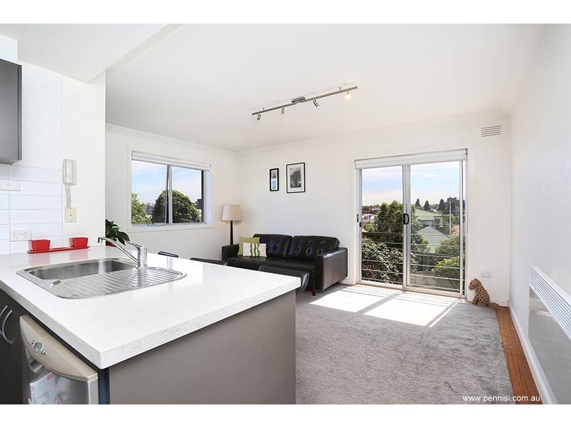 9/5 Park Street, Moonee Ponds VIC 3039