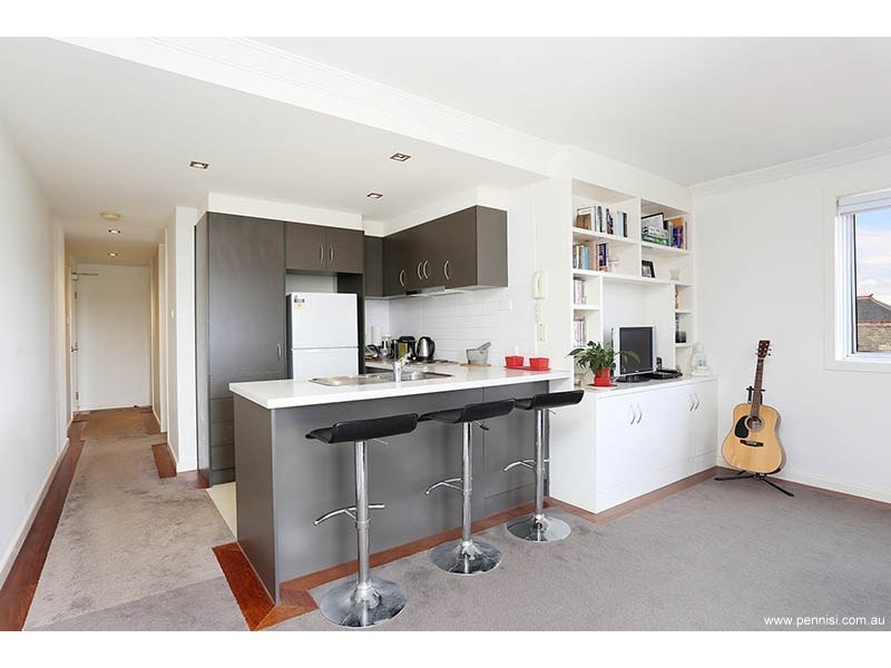 9/5 Park Street, Moonee Ponds VIC 3039