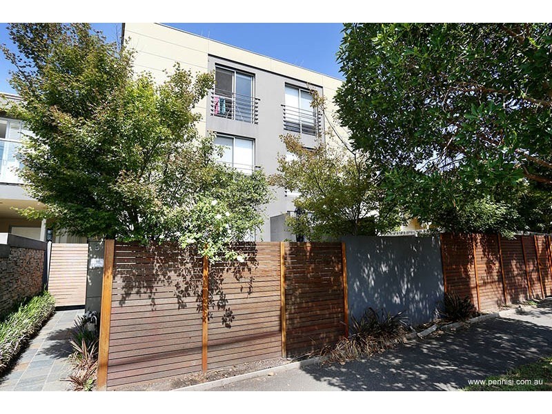 9/5 Park Street, Moonee Ponds VIC 3039