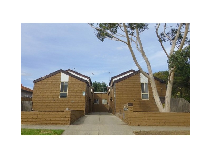 5/9 Aberdeen Street, Essendon VIC 3040