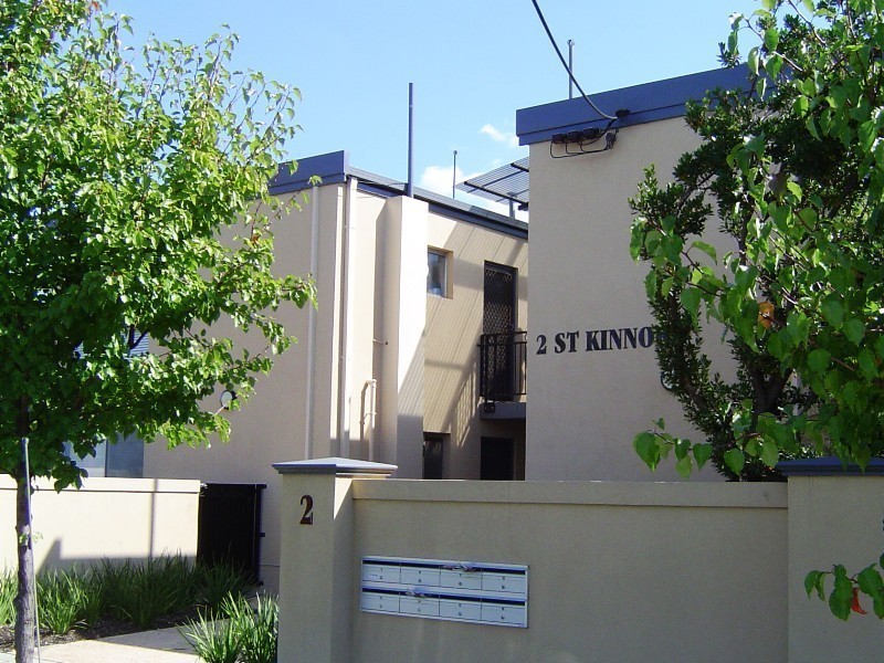 12/2 St.Kinnord Street,, Essendon VIC 3040