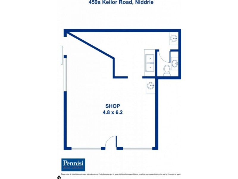 459 Keilor Road, Niddrie VIC 3042