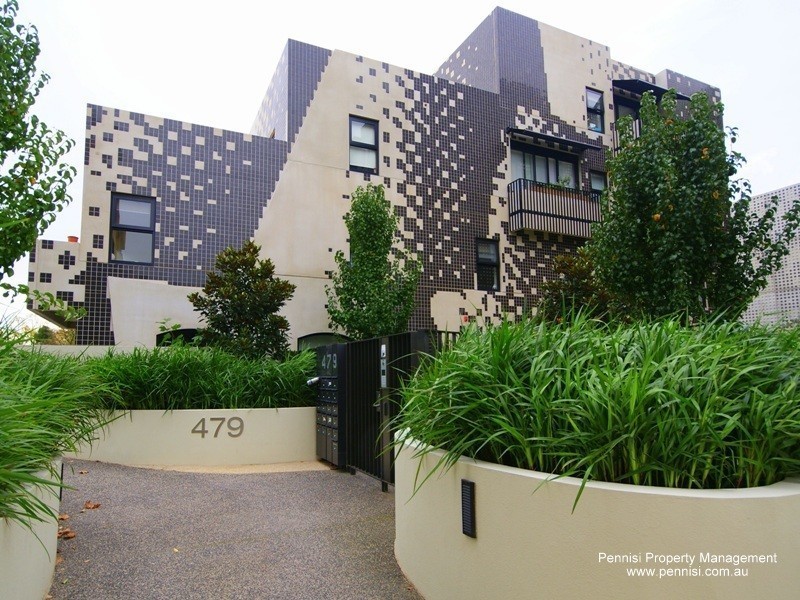 6/479 Cardigan Street, Carlton VIC 3053