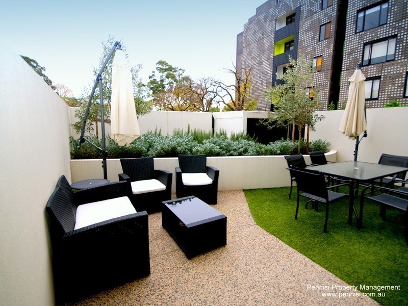 6/479 Cardigan Street, Carlton VIC 3053