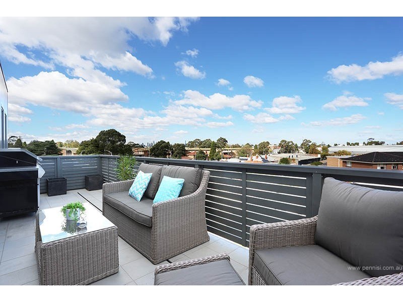 307/8 Burrowes Street, Ascot Vale VIC 3032