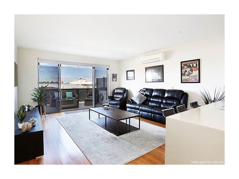 307/8 Burrowes Street, Ascot Vale VIC 3032