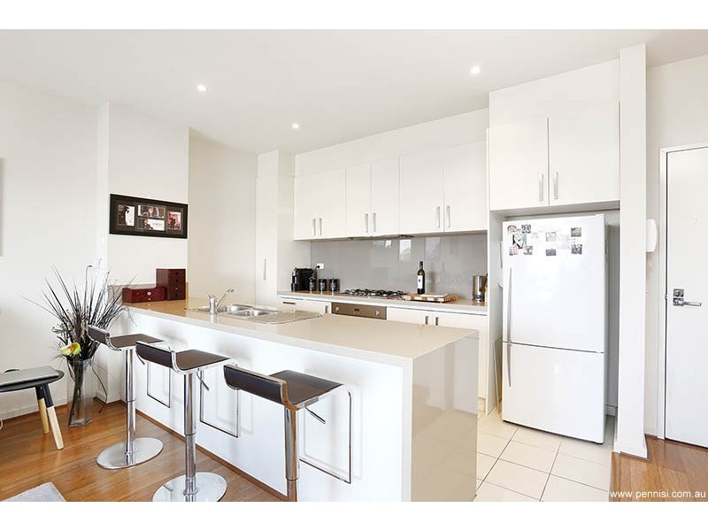 307/8 Burrowes Street, Ascot Vale VIC 3032