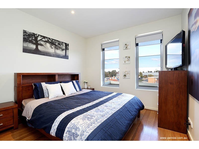 307/8 Burrowes Street, Ascot Vale VIC 3032