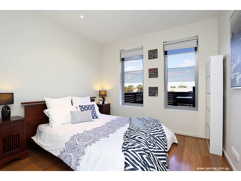 307/8 Burrowes Street, Ascot Vale VIC 3032