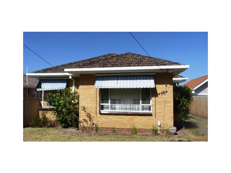 16 McCracken Street, Essendon VIC 3040
