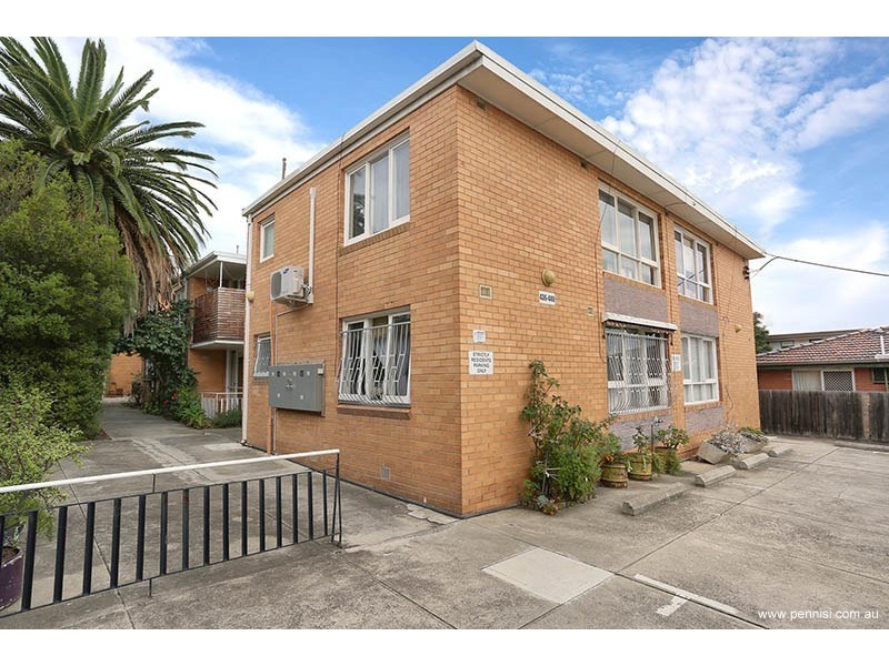 4/440 Albion Street, Brunswick West VIC 3055