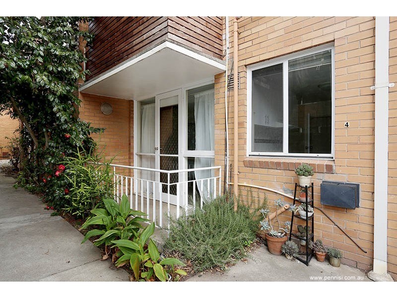 4/440 Albion Street, Brunswick West VIC 3055