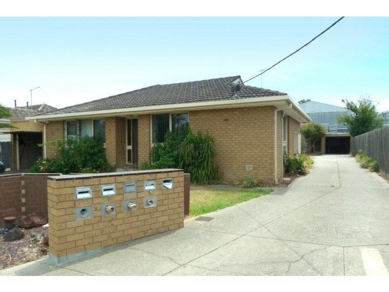 1/46 York Street, Airport West VIC 3042