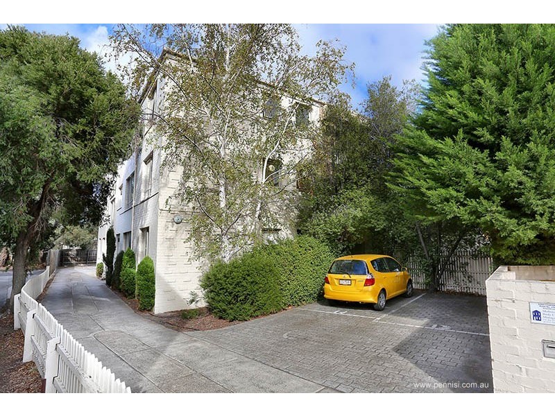 7/156A Napier Street, Essendon VIC 3040