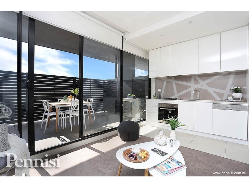 64/100 Keilor Road, Essendon North VIC 3041