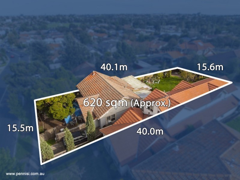82 Waverley Street, Moonee Ponds VIC 3039