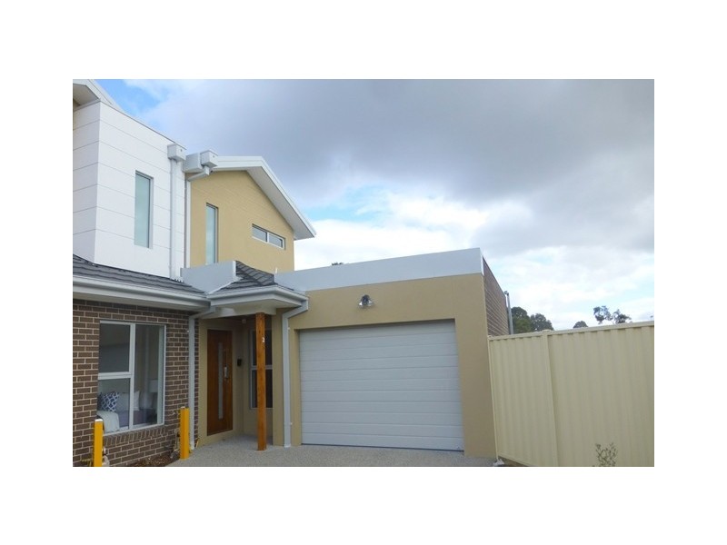 2/23 Gordon Court, Glenroy VIC 3046
