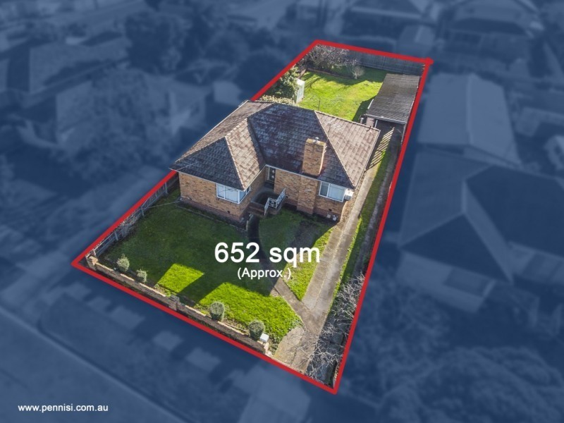 30 Ida Street, Niddrie VIC 3042