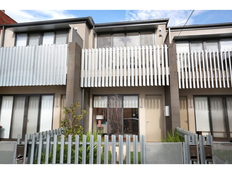 14A Davies, Moonee Ponds VIC 3039