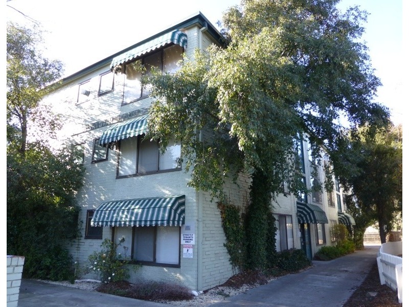 5/158 Napier Street, Essendon VIC 3040