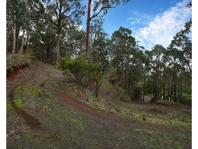 51 Glen Echo Court, Mount Macedon VIC 3441