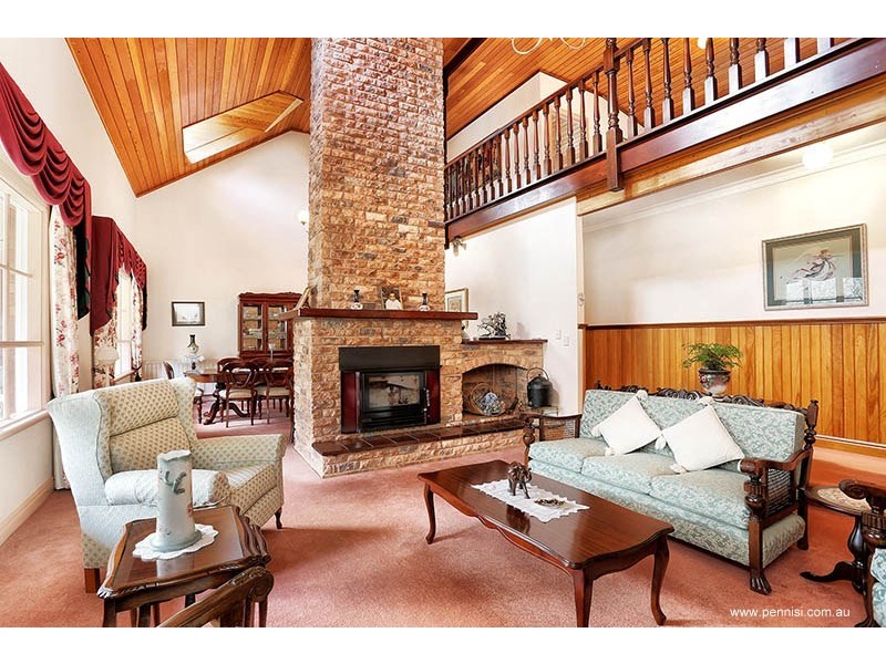 79 Glen Echo Court, Mount Macedon VIC 3441