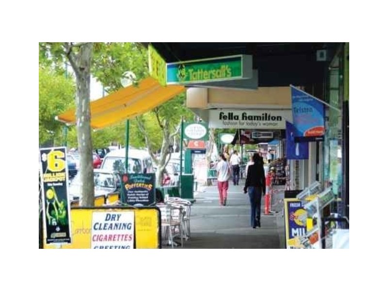 4/10 Tweedside Street, Essendon VIC 3040