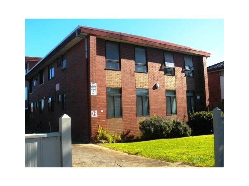 5/13 Empire Street, Footscray VIC 3011