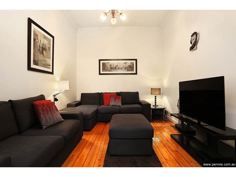 818 Lygon Street, Carlton North VIC 3054