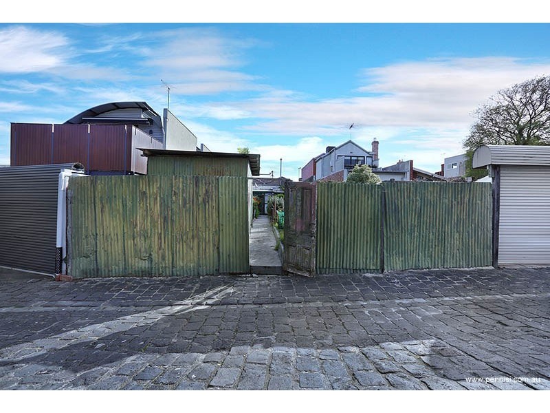 818 Lygon Street, Carlton North VIC 3054