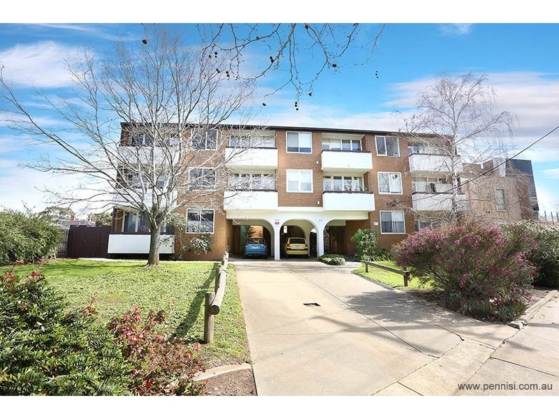 4/715 Mount Alexander Road, Moonee Ponds VIC 3039