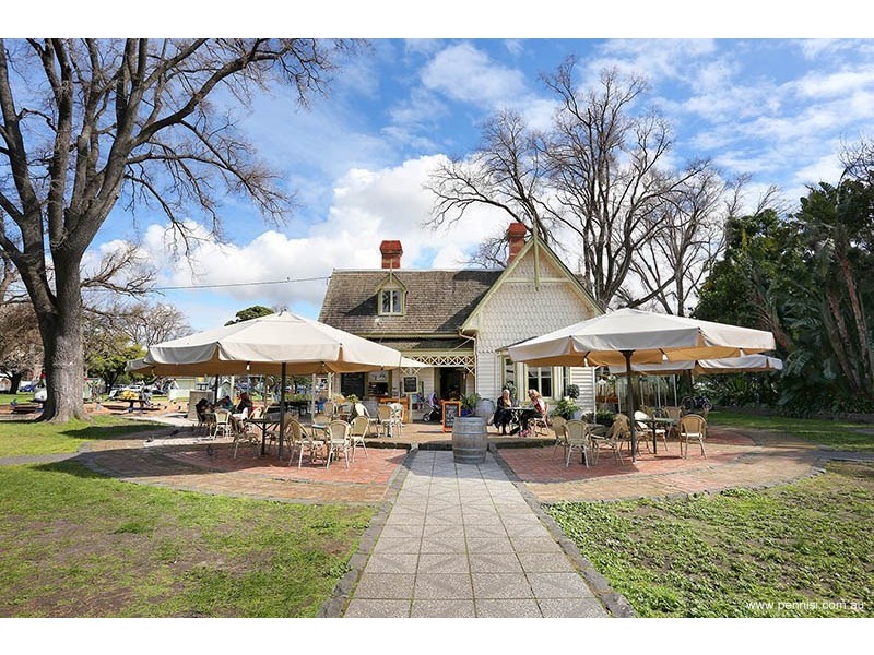 4/715 Mount Alexander Road, Moonee Ponds VIC 3039