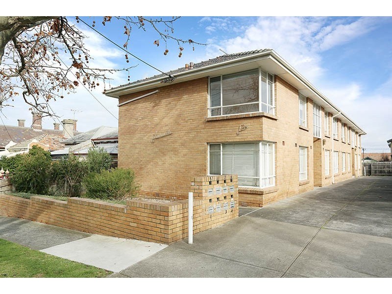 6/13 Laura Street, Moonee Ponds VIC 3039