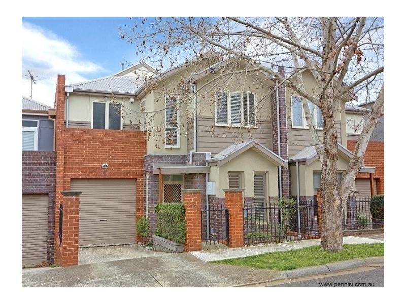 1A Hudson Street, Moonee Ponds VIC 3039