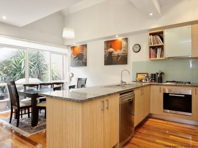 1A Hudson Street, Moonee Ponds VIC 3039