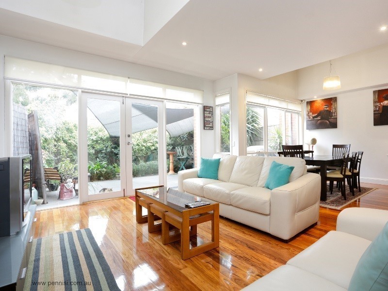 1A Hudson Street, Moonee Ponds VIC 3039