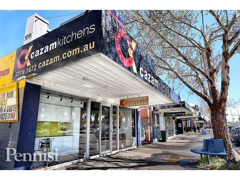 1013 Mount Alexander Road, Essendon VIC 3040