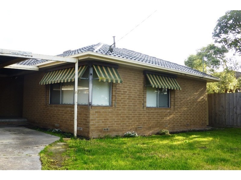 25 Calverton Road, Kealba VIC 3021