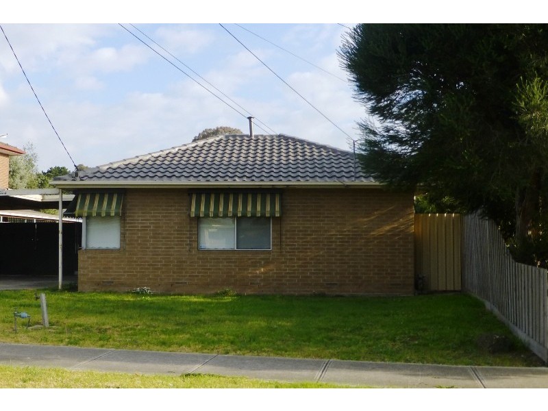 25 Calverton Road, Kealba VIC 3021