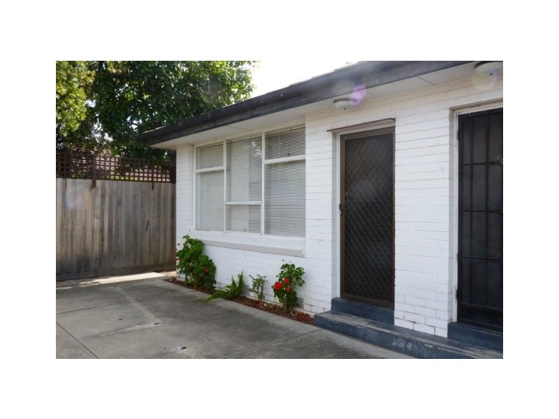 7/18 Mascoma Street, Ascot Vale VIC 3032