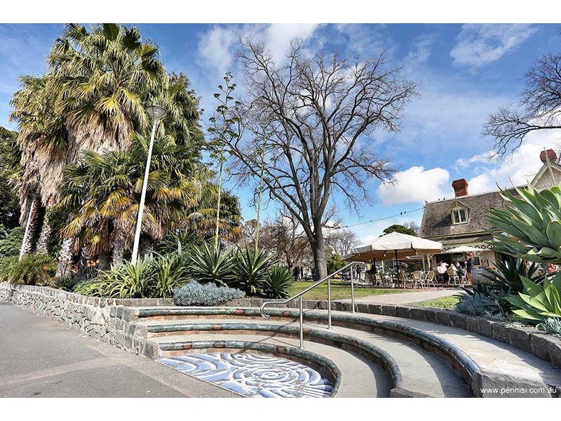 8/5 Park Street, Moonee Ponds VIC 3039